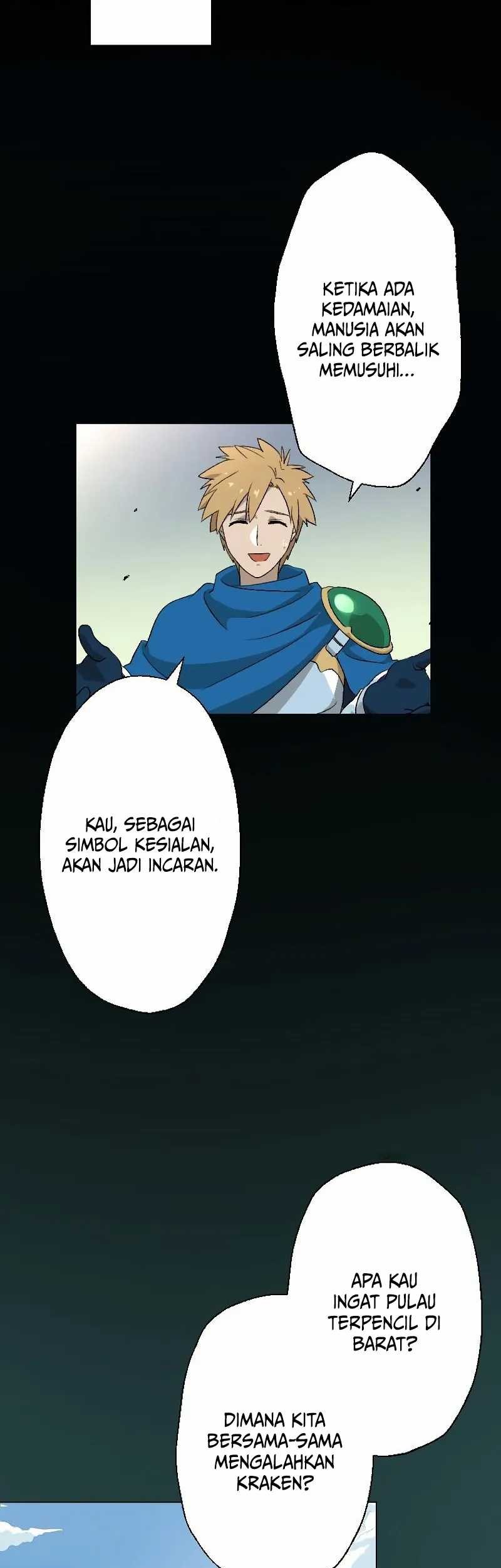 The Reincarnated Magician With Inferior Eyes ~The Oppressed Ex-hero Survives the Future World With Ease~ Chapter 01 Gambar 22