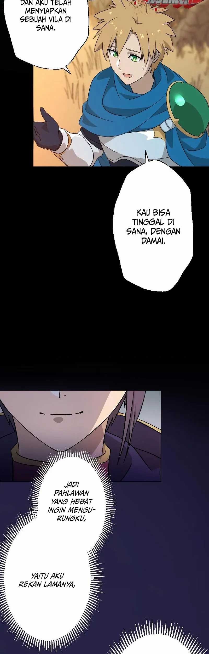 The Reincarnated Magician With Inferior Eyes ~The Oppressed Ex-hero Survives the Future World With Ease~ Chapter 01 Gambar 24