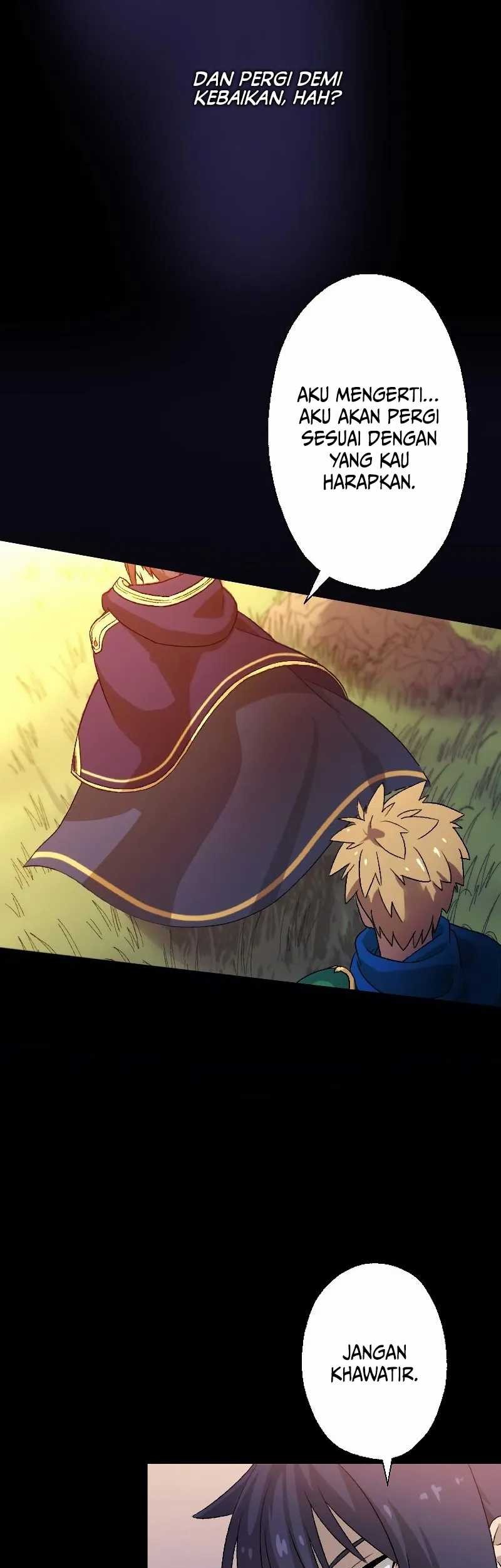 The Reincarnated Magician With Inferior Eyes ~The Oppressed Ex-hero Survives the Future World With Ease~ Chapter 01 Gambar 26