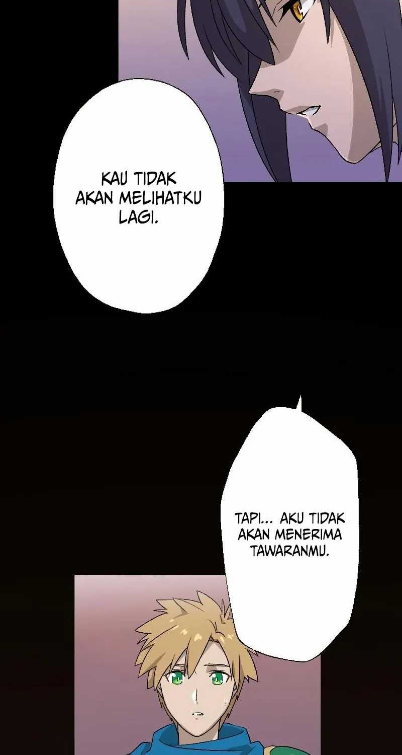The Reincarnated Magician With Inferior Eyes ~The Oppressed Ex-hero Survives the Future World With Ease~ Chapter 01 Gambar 27