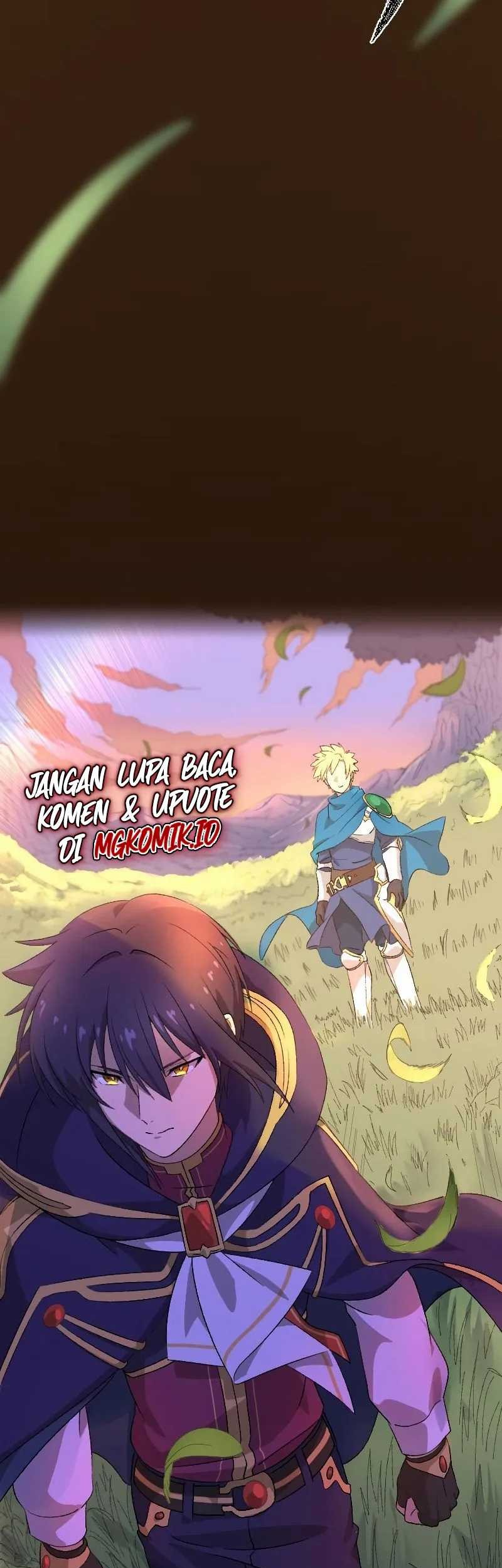 The Reincarnated Magician With Inferior Eyes ~The Oppressed Ex-hero Survives the Future World With Ease~ Chapter 01 Gambar 30