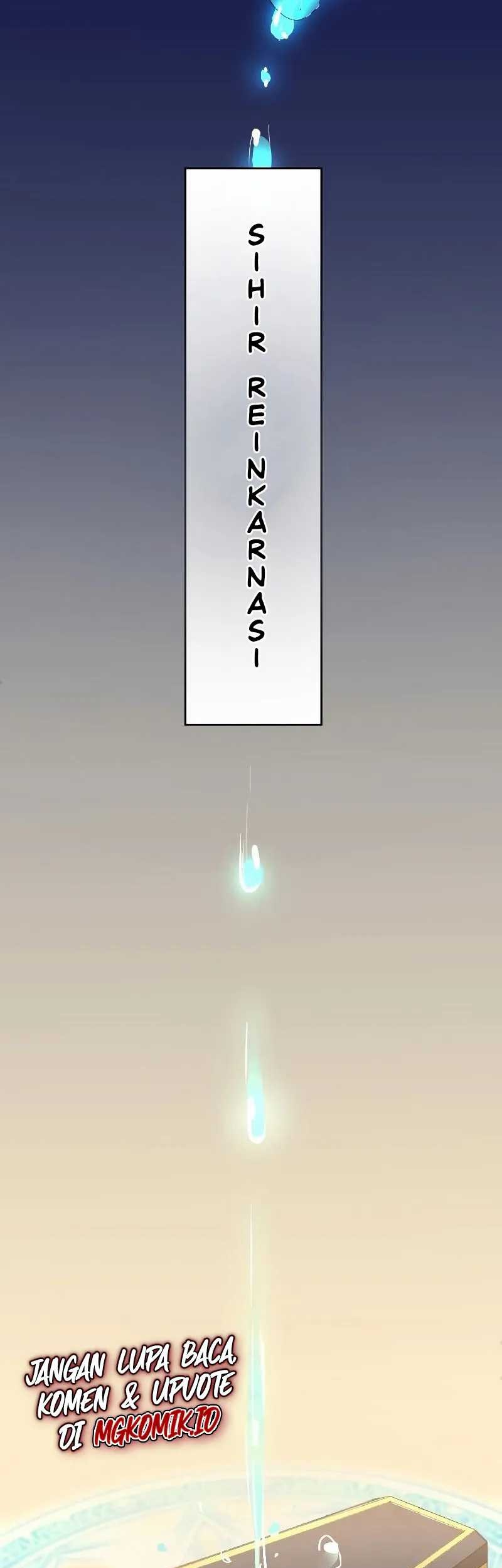The Reincarnated Magician With Inferior Eyes ~The Oppressed Ex-hero Survives the Future World With Ease~ Chapter 01 Gambar 34