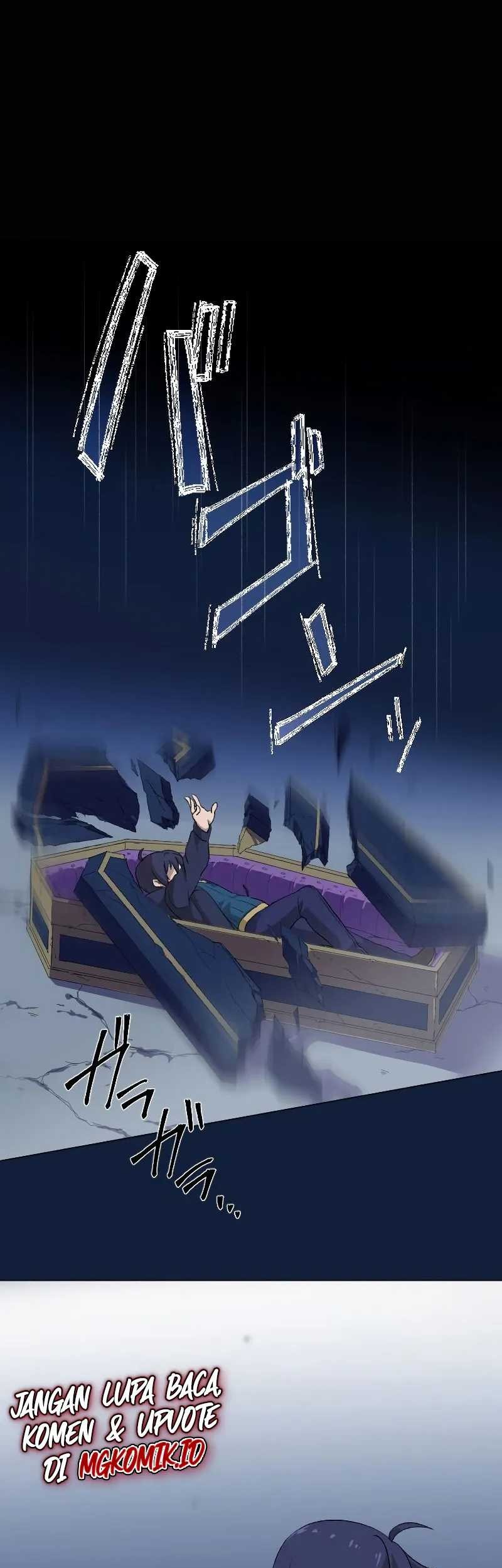 The Reincarnated Magician With Inferior Eyes ~The Oppressed Ex-hero Survives the Future World With Ease~ Chapter 01 Gambar 40