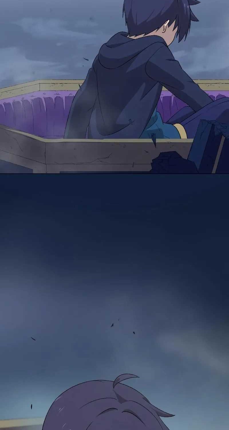 The Reincarnated Magician With Inferior Eyes ~The Oppressed Ex-hero Survives the Future World With Ease~ Chapter 01 Gambar 41