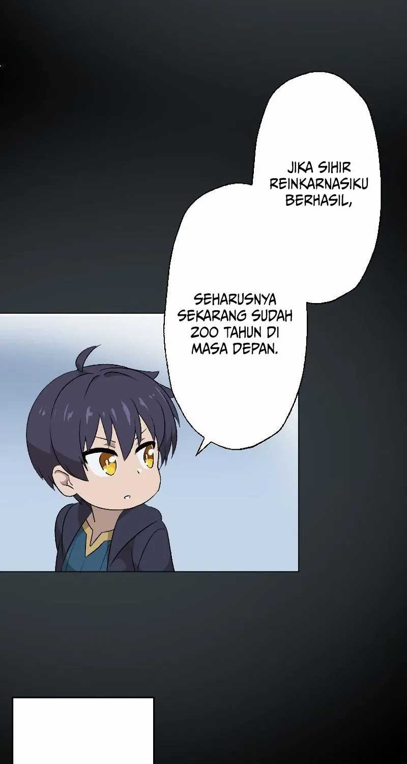 The Reincarnated Magician With Inferior Eyes ~The Oppressed Ex-hero Survives the Future World With Ease~ Chapter 01 Gambar 43