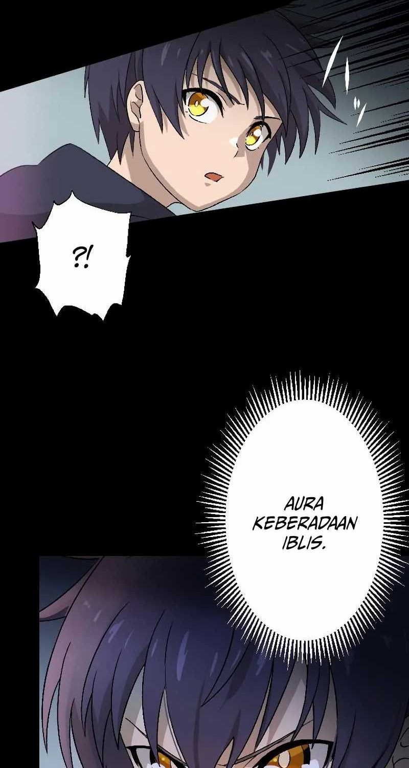 The Reincarnated Magician With Inferior Eyes ~The Oppressed Ex-hero Survives the Future World With Ease~ Chapter 01 Gambar 47