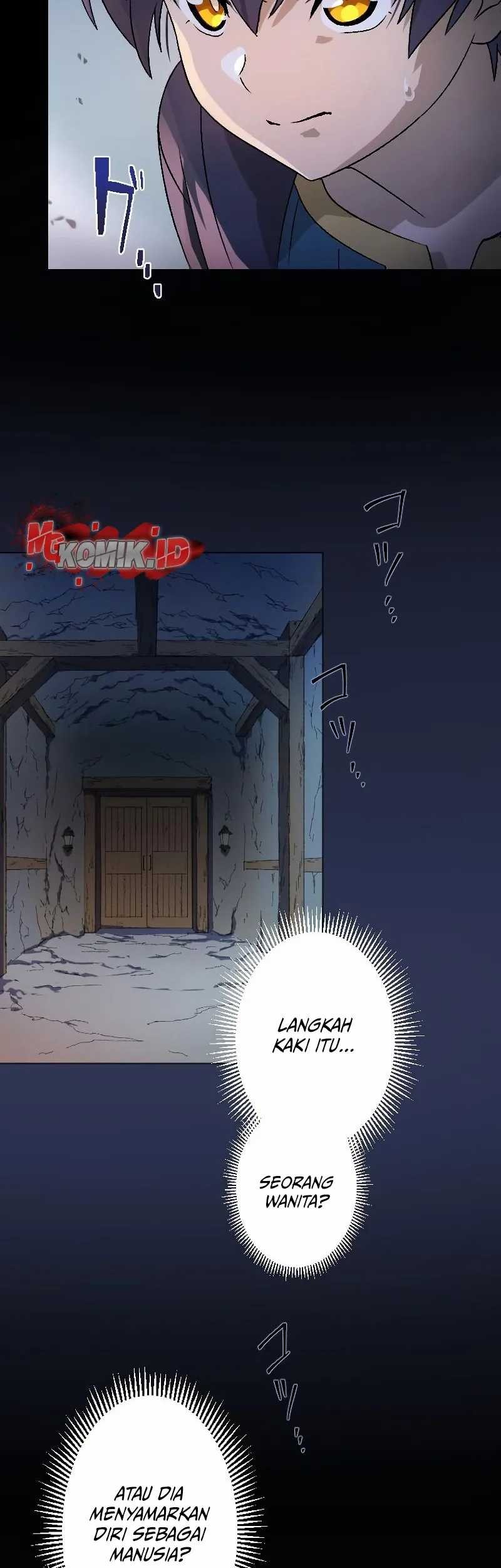 The Reincarnated Magician With Inferior Eyes ~The Oppressed Ex-hero Survives the Future World With Ease~ Chapter 01 Gambar 48