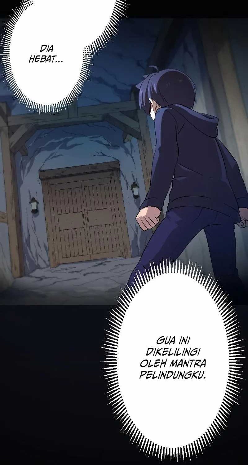 The Reincarnated Magician With Inferior Eyes ~The Oppressed Ex-hero Survives the Future World With Ease~ Chapter 01 Gambar 49