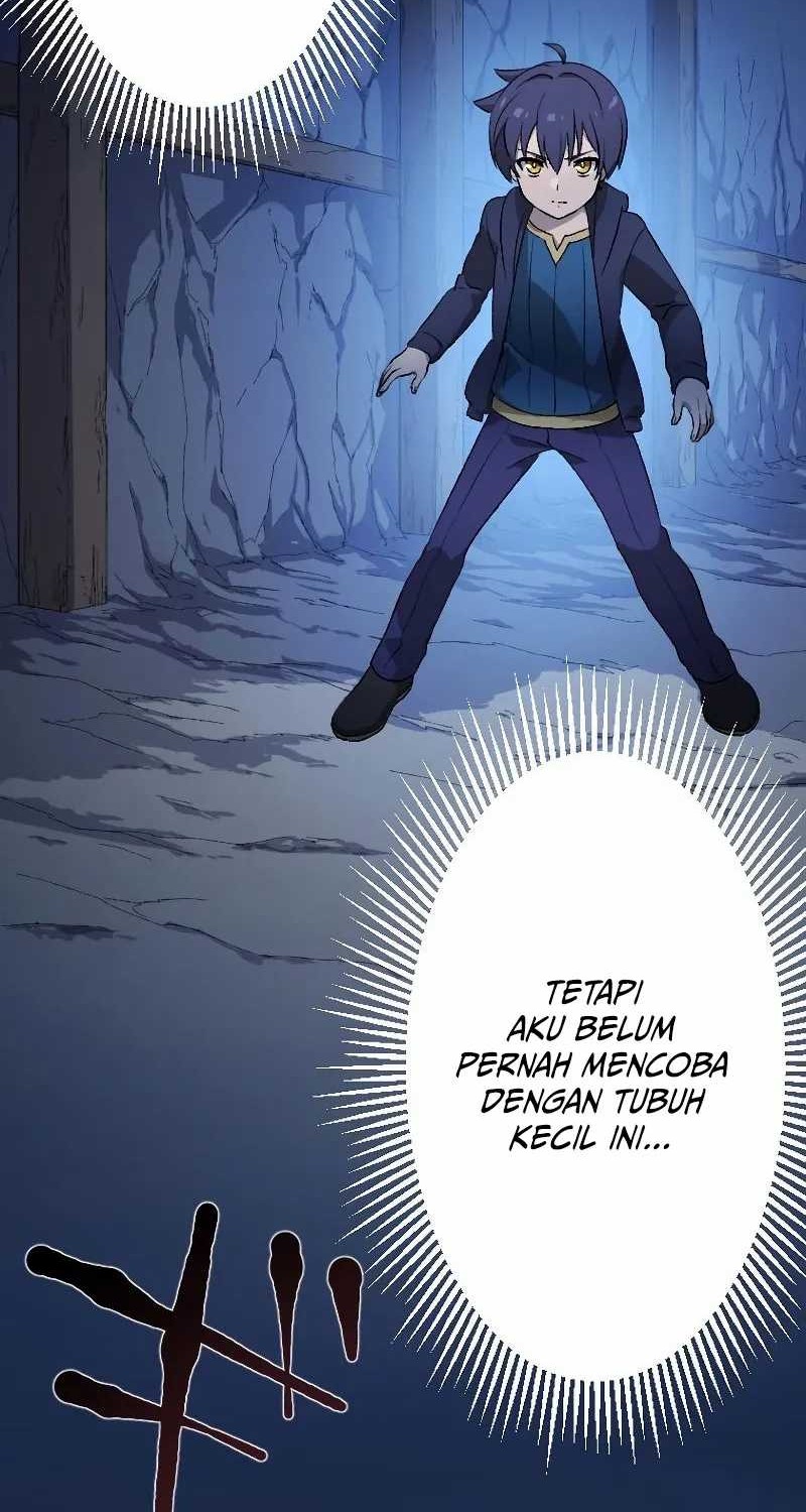The Reincarnated Magician With Inferior Eyes ~The Oppressed Ex-hero Survives the Future World With Ease~ Chapter 01 Gambar 51