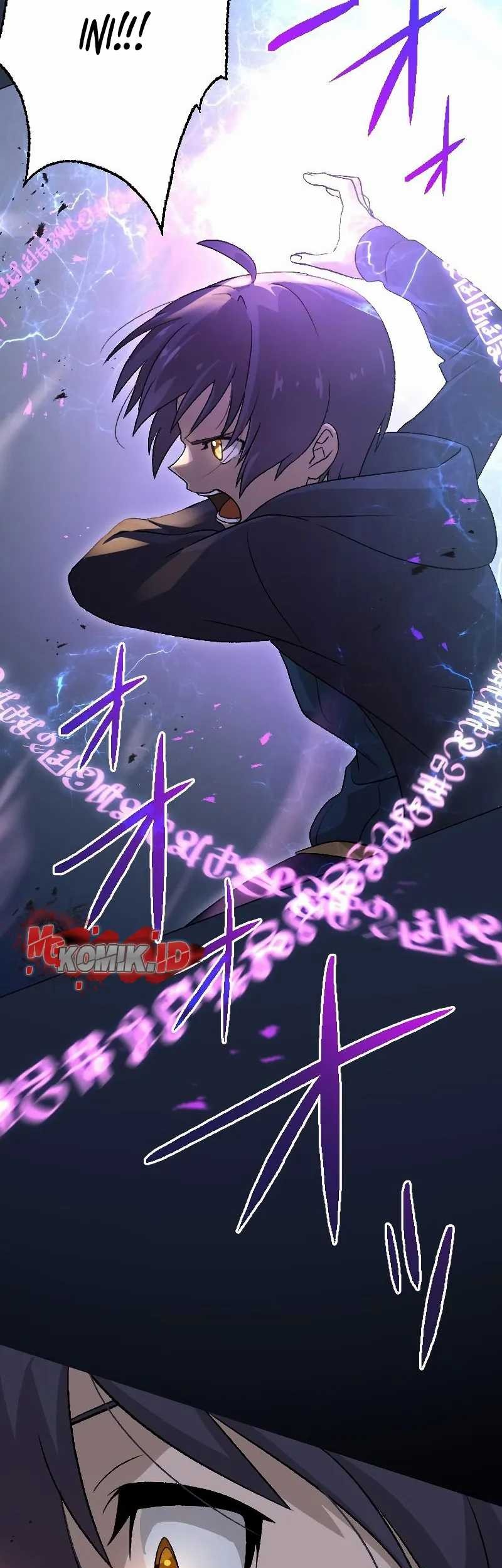 The Reincarnated Magician With Inferior Eyes ~The Oppressed Ex-hero Survives the Future World With Ease~ Chapter 01 Gambar 56