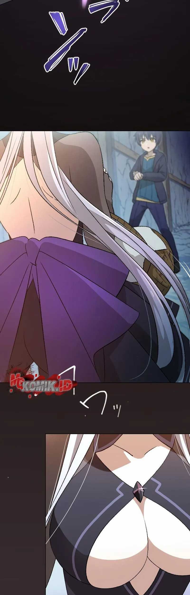 The Reincarnated Magician With Inferior Eyes ~The Oppressed Ex-hero Survives the Future World With Ease~ Chapter 01 Gambar 58