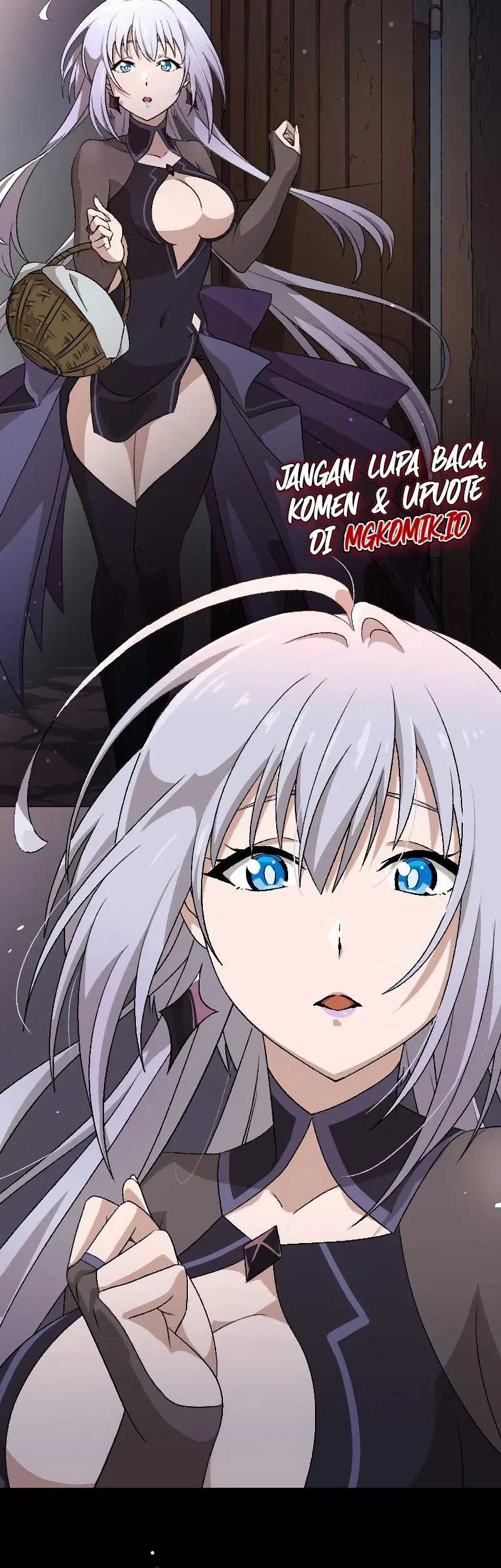 The Reincarnated Magician With Inferior Eyes ~The Oppressed Ex-hero Survives the Future World With Ease~ Chapter 01 Gambar 60