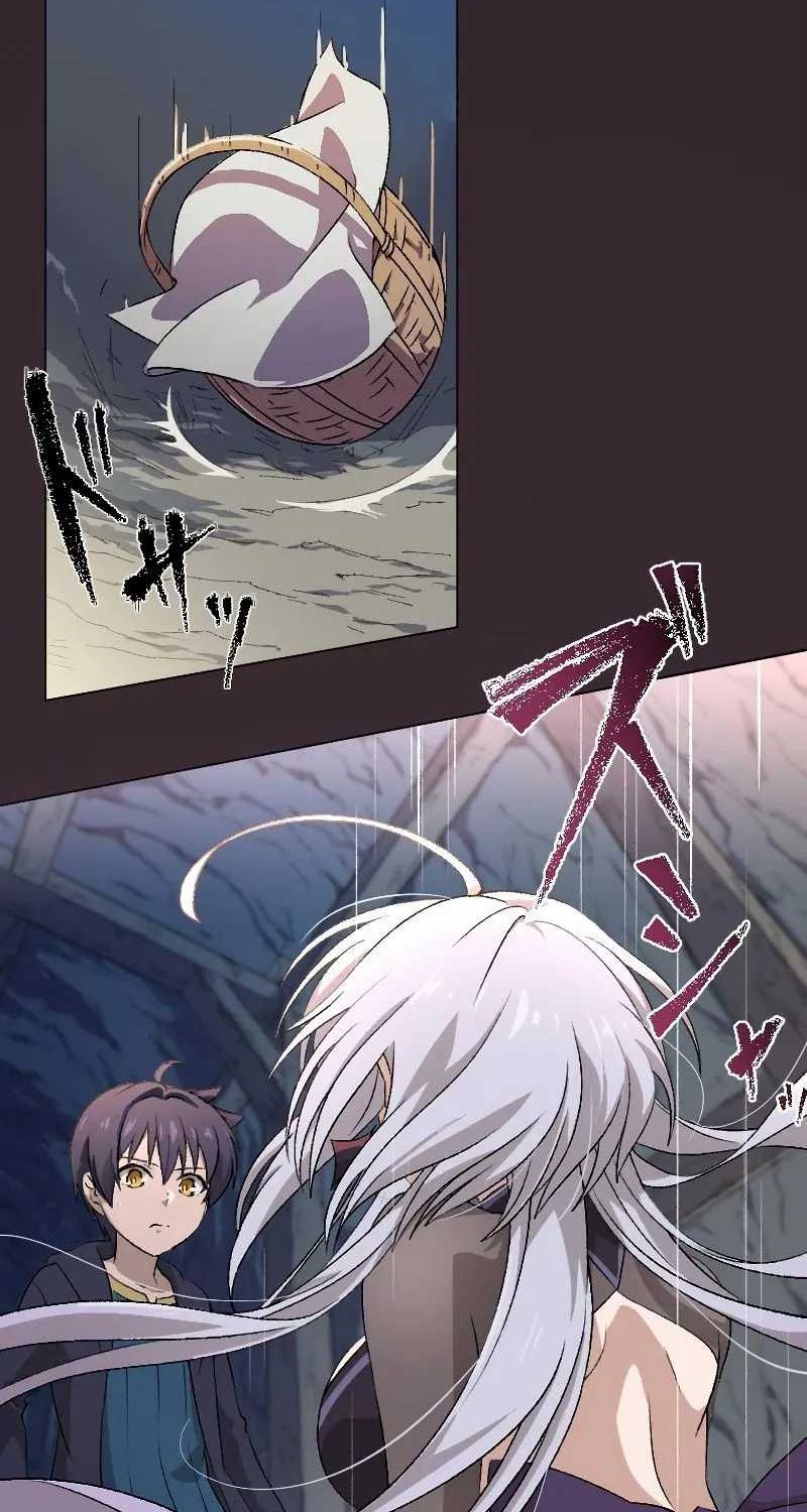 The Reincarnated Magician With Inferior Eyes ~The Oppressed Ex-hero Survives the Future World With Ease~ Chapter 01 Gambar 63