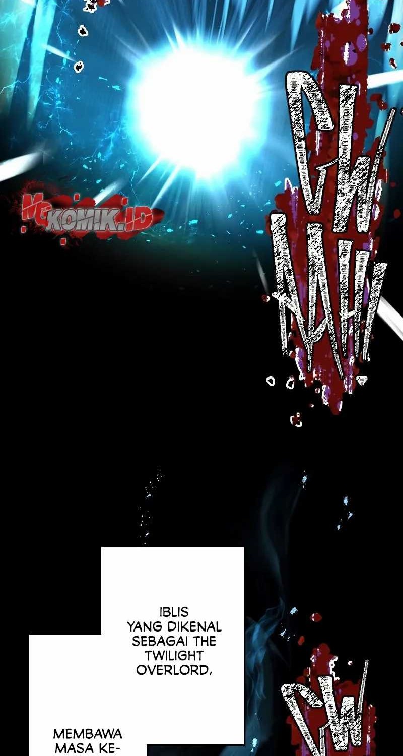 The Reincarnated Magician With Inferior Eyes ~The Oppressed Ex-hero Survives the Future World With Ease~ Chapter 01 Gambar 7