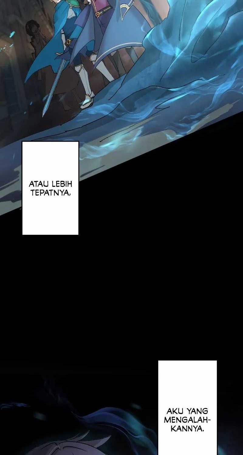 The Reincarnated Magician With Inferior Eyes ~The Oppressed Ex-hero Survives the Future World With Ease~ Chapter 01 Gambar 9