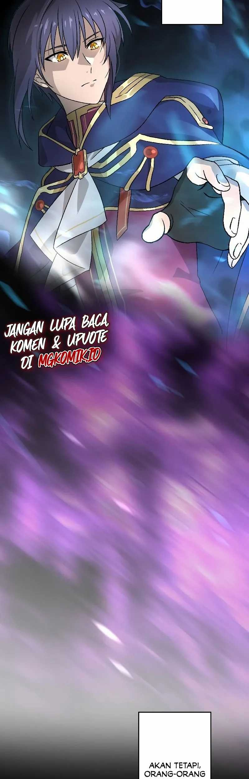 The Reincarnated Magician With Inferior Eyes ~The Oppressed Ex-hero Survives the Future World With Ease~ Chapter 01 Gambar 10