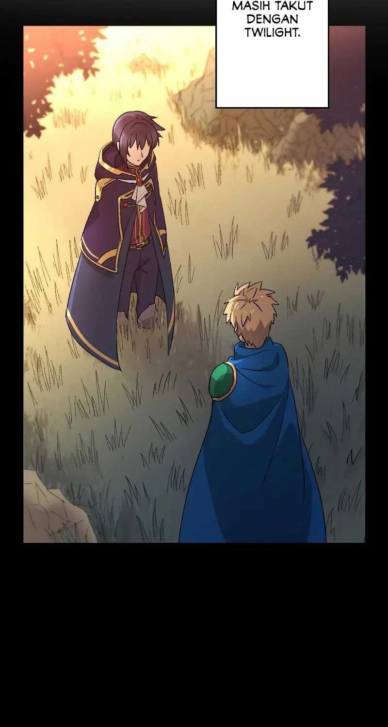 The Reincarnated Magician With Inferior Eyes ~The Oppressed Ex-hero Survives the Future World With Ease~ Chapter 01 Gambar 11