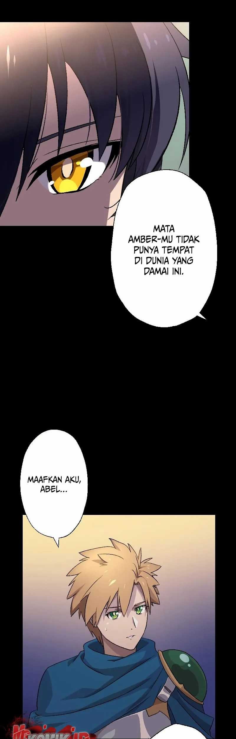 The Reincarnated Magician With Inferior Eyes ~The Oppressed Ex-hero Survives the Future World With Ease~ Chapter 01 Gambar 12