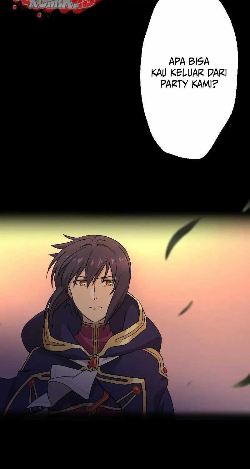 The Reincarnated Magician With Inferior Eyes ~The Oppressed Ex-hero Survives the Future World With Ease~ Chapter 01 Gambar 13