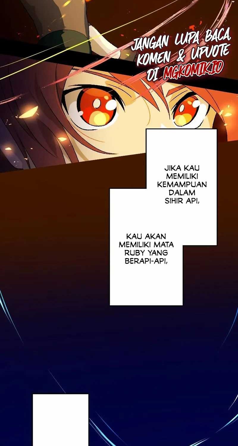 The Reincarnated Magician With Inferior Eyes ~The Oppressed Ex-hero Survives the Future World With Ease~ Chapter 01 Gambar 15