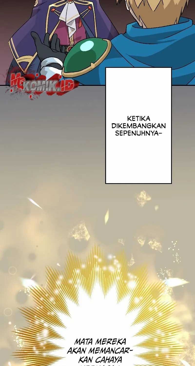 The Reincarnated Magician With Inferior Eyes ~The Oppressed Ex-hero Survives the Future World With Ease~ Chapter 01 Gambar 17