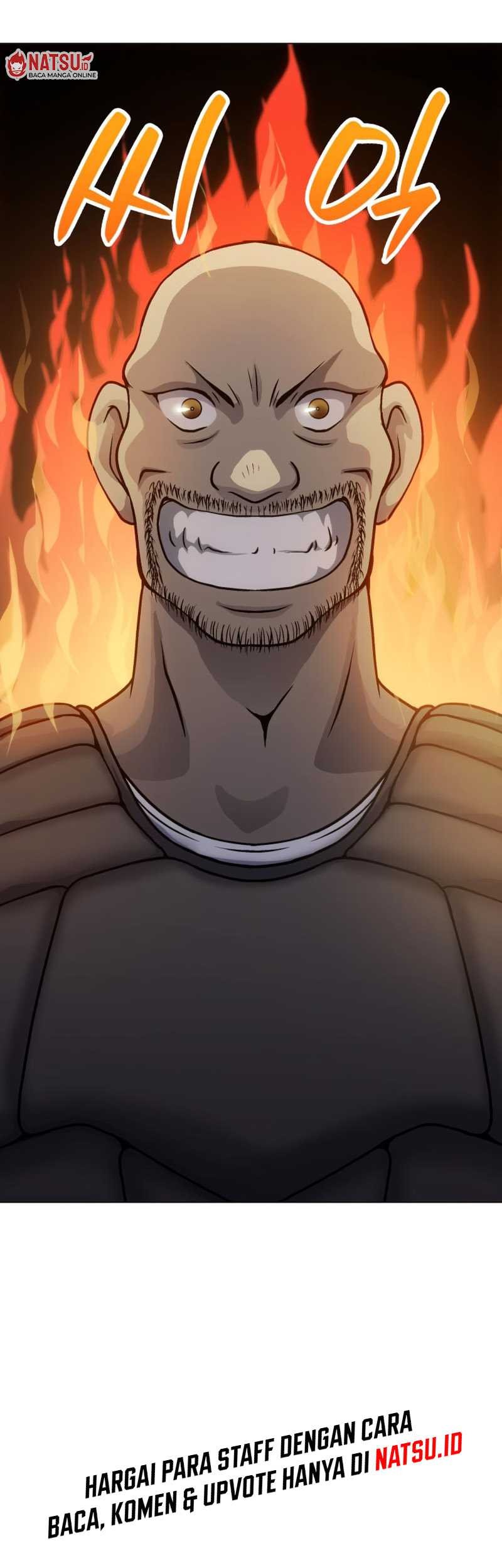 Home Plate Villain Chapter 04 Gambar 63