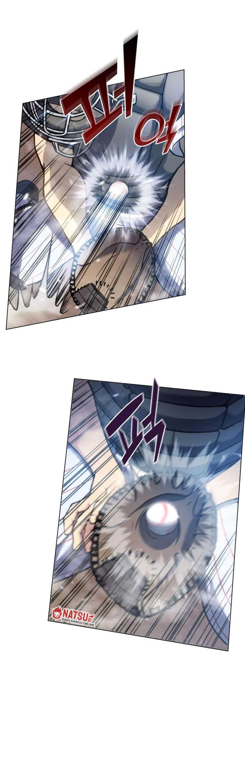 Home Plate Villain Chapter 04 Gambar 23