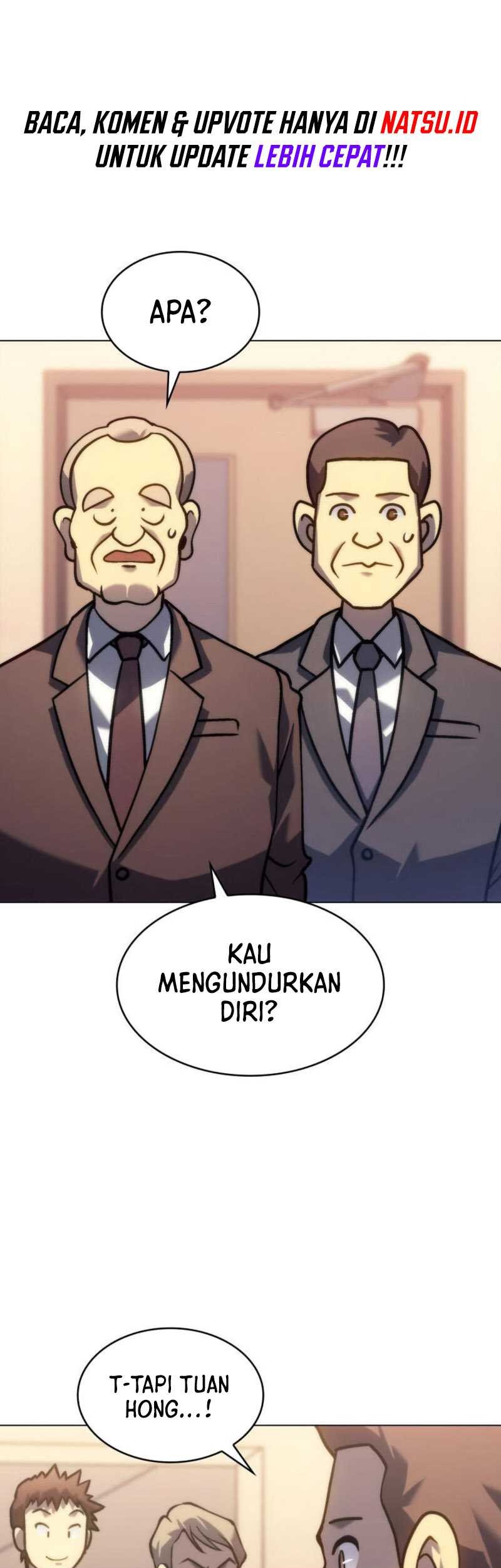 Baca Home Plate Villain Chapter 03 Gambar 2