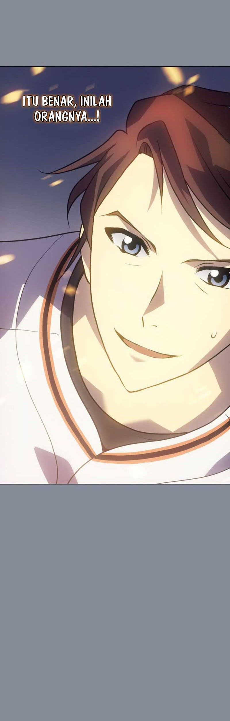 Home Plate Villain Chapter 01 Gambar 41