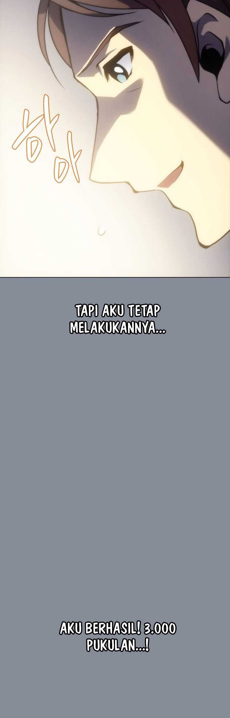 Home Plate Villain Chapter 01 Gambar 33