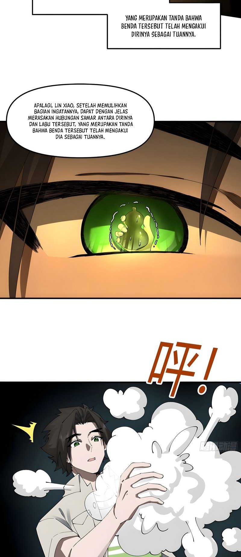 Immortal Cultivation Begins With Betrayal and Separation From Relatives Chapter 05 Gambar 4