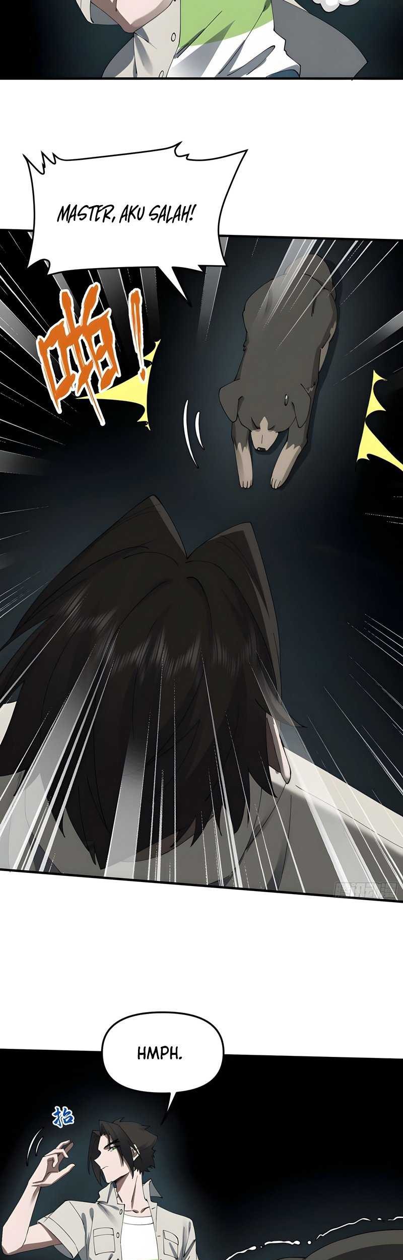 Immortal Cultivation Begins With Betrayal and Separation From Relatives Chapter 05 Gambar 5