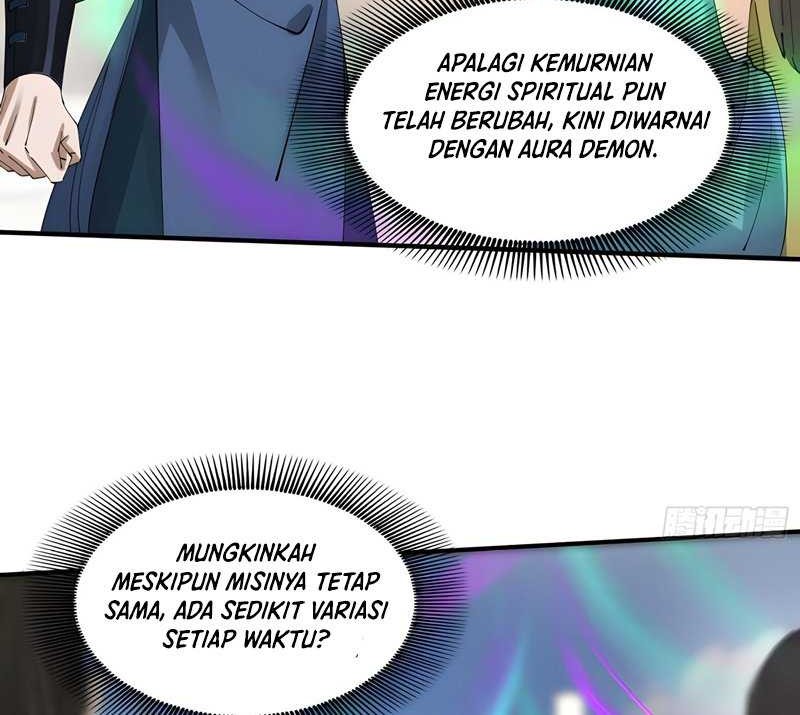 Immortal Cultivation Begins With Betrayal and Separation From Relatives Chapter 05 Gambar 25