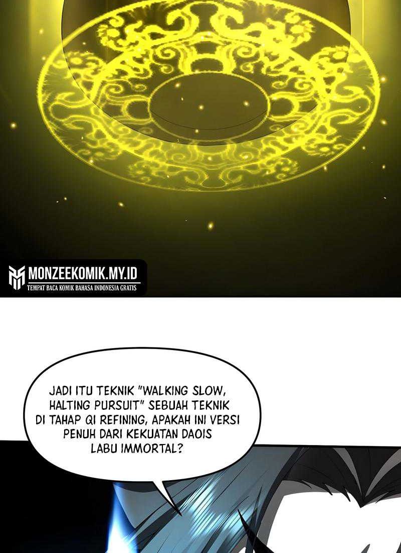 Immortal Cultivation Begins With Betrayal and Separation From Relatives Chapter 04 Gambar 31