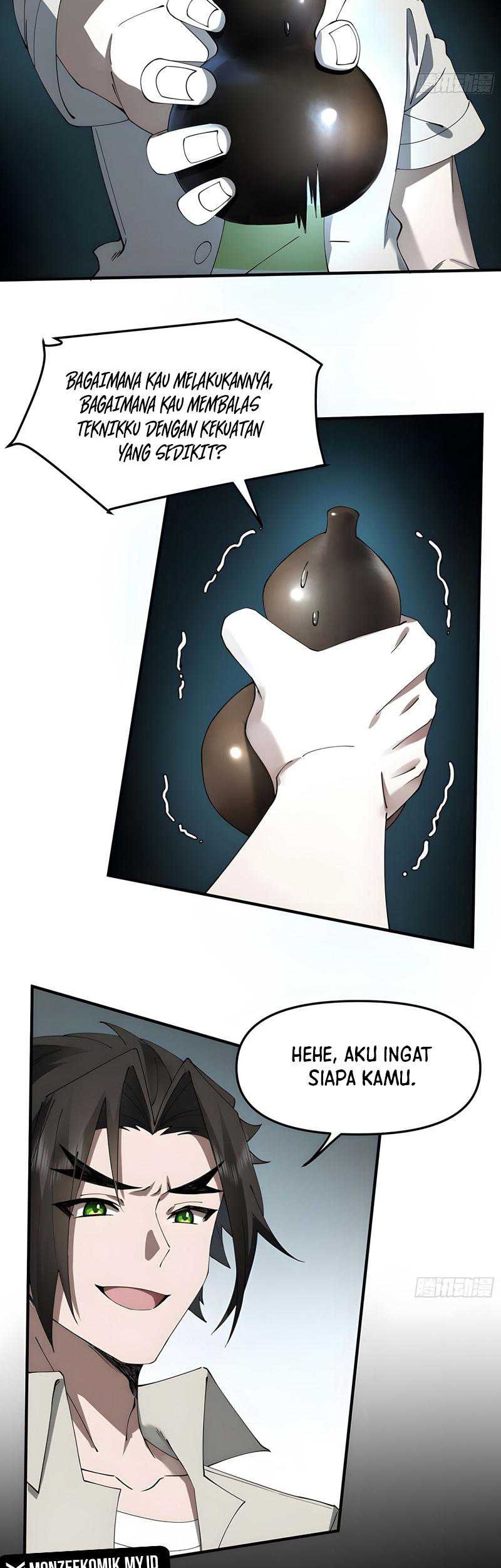 Immortal Cultivation Begins With Betrayal and Separation From Relatives Chapter 04 Gambar 33