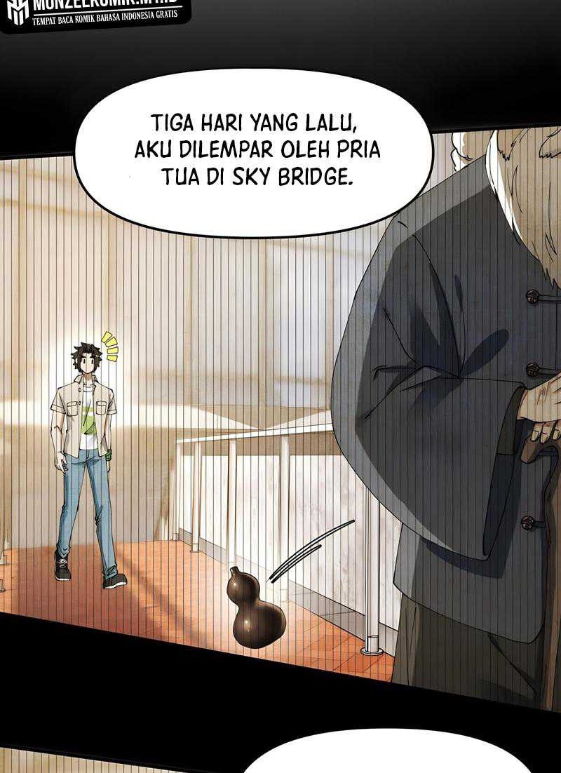 Immortal Cultivation Begins With Betrayal and Separation From Relatives Chapter 04 Gambar 34