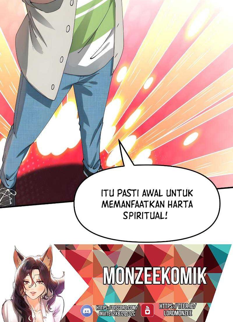 Immortal Cultivation Begins With Betrayal and Separation From Relatives Chapter 04 Gambar 37