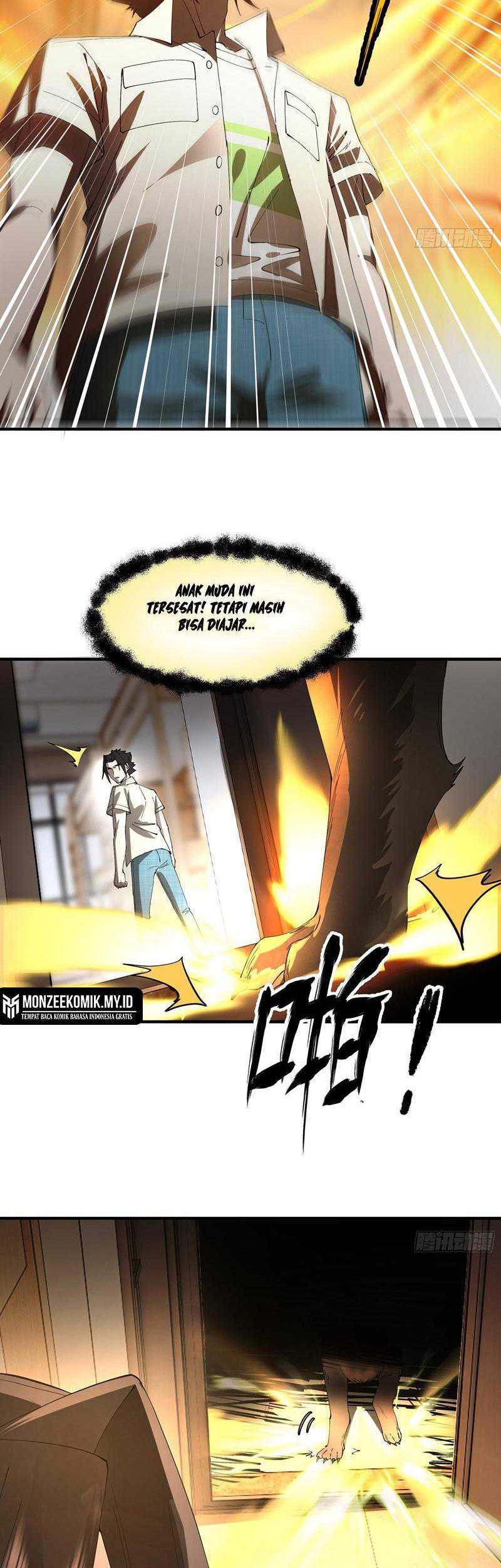 Immortal Cultivation Begins With Betrayal and Separation From Relatives Chapter 04 Gambar 6