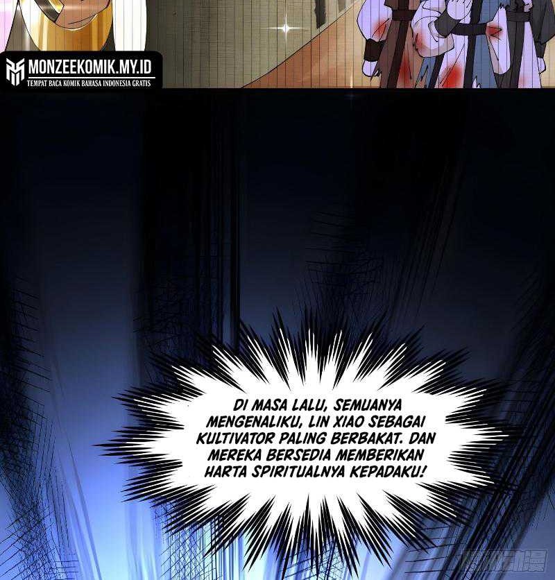 Immortal Cultivation Begins With Betrayal and Separation From Relatives Chapter 04 Gambar 19