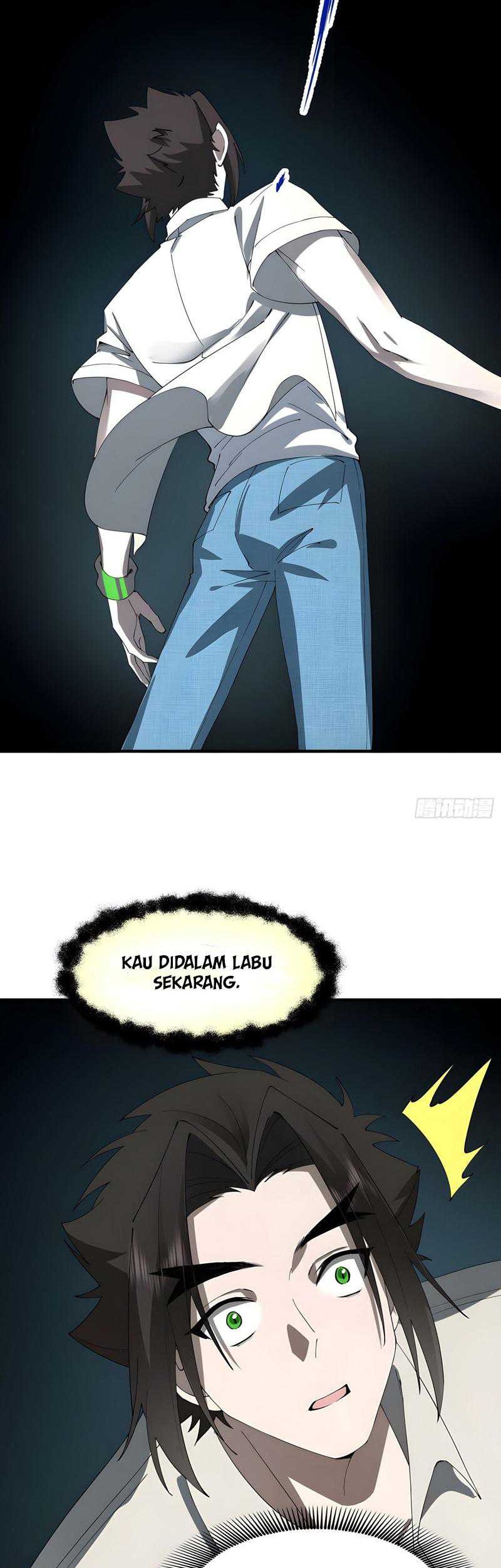Immortal Cultivation Begins With Betrayal and Separation From Relatives Chapter 04 Gambar 21