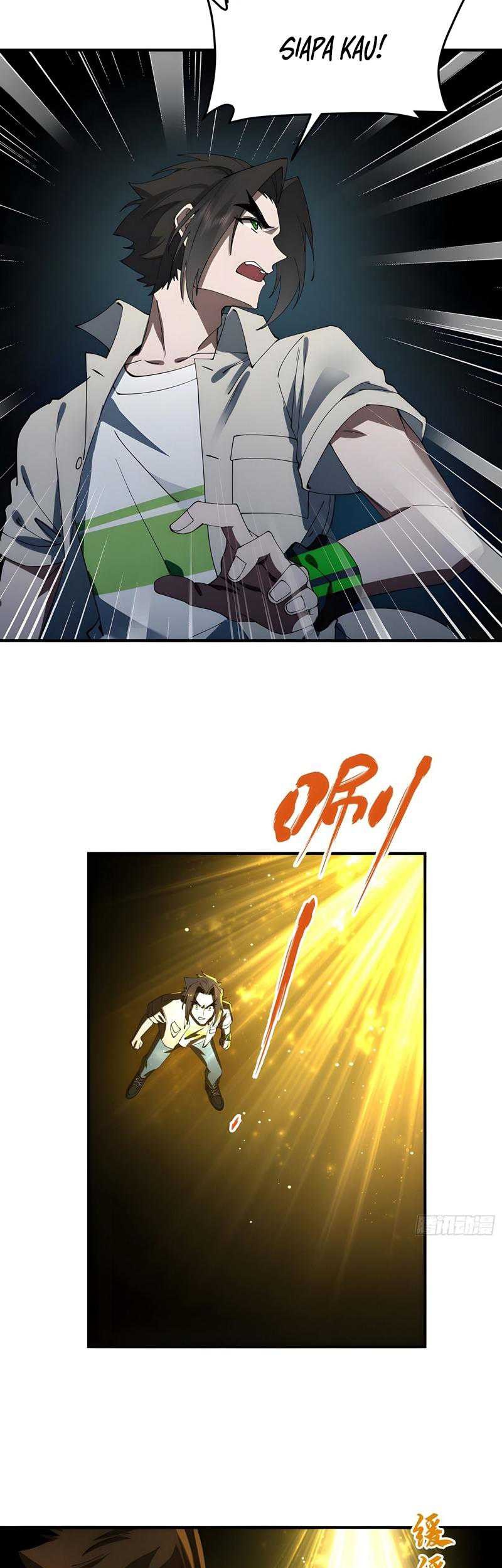 Immortal Cultivation Begins With Betrayal and Separation From Relatives Chapter 04 Gambar 23