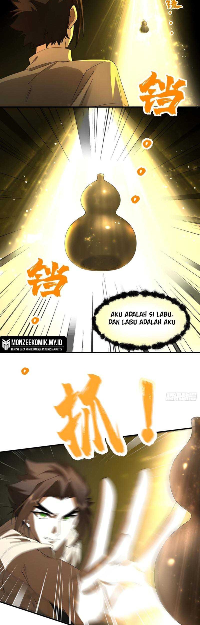 Immortal Cultivation Begins With Betrayal and Separation From Relatives Chapter 04 Gambar 24