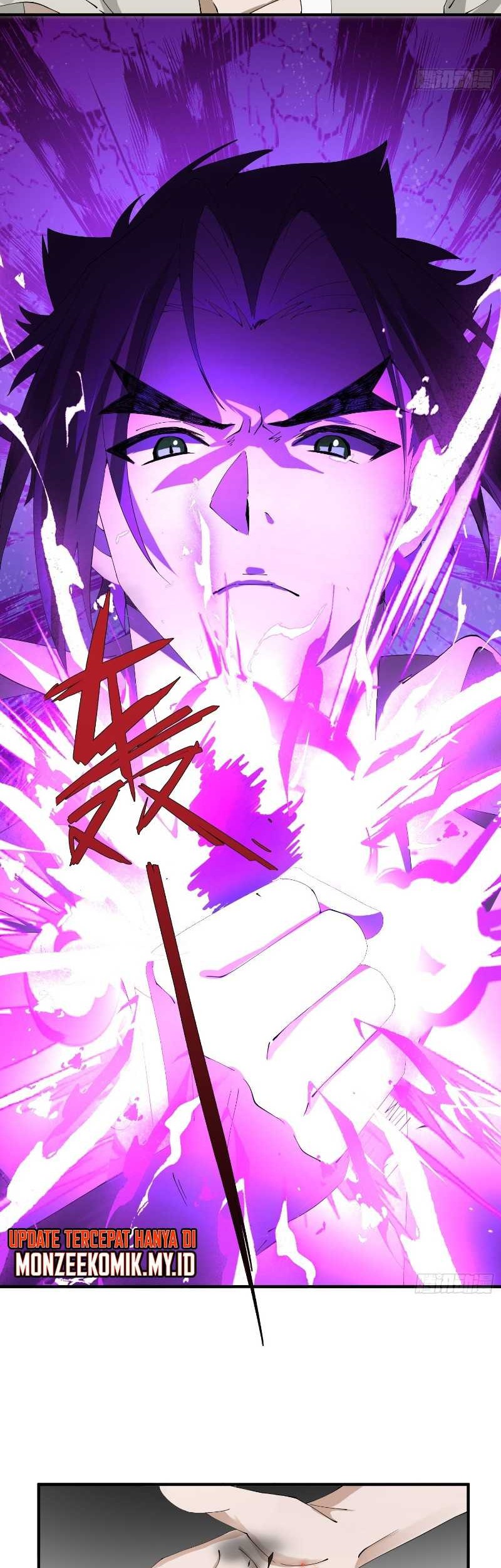 Immortal Cultivation Begins With Betrayal and Separation From Relatives Chapter 03 Gambar 25
