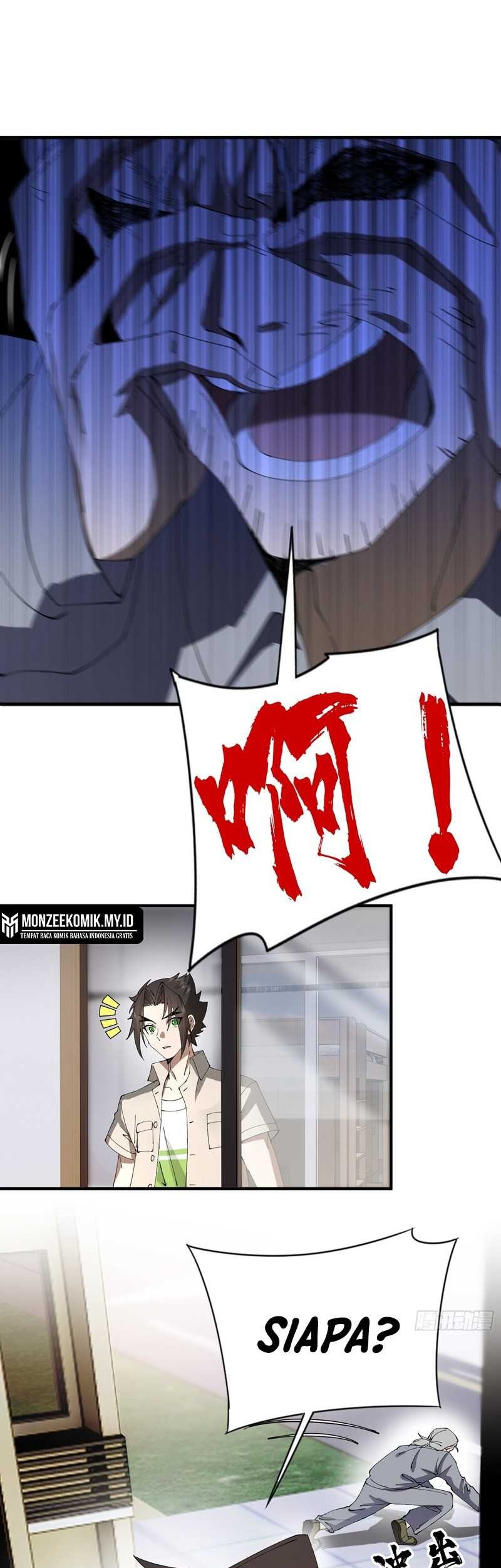 Immortal Cultivation Begins With Betrayal and Separation From Relatives Chapter 03 Gambar 27