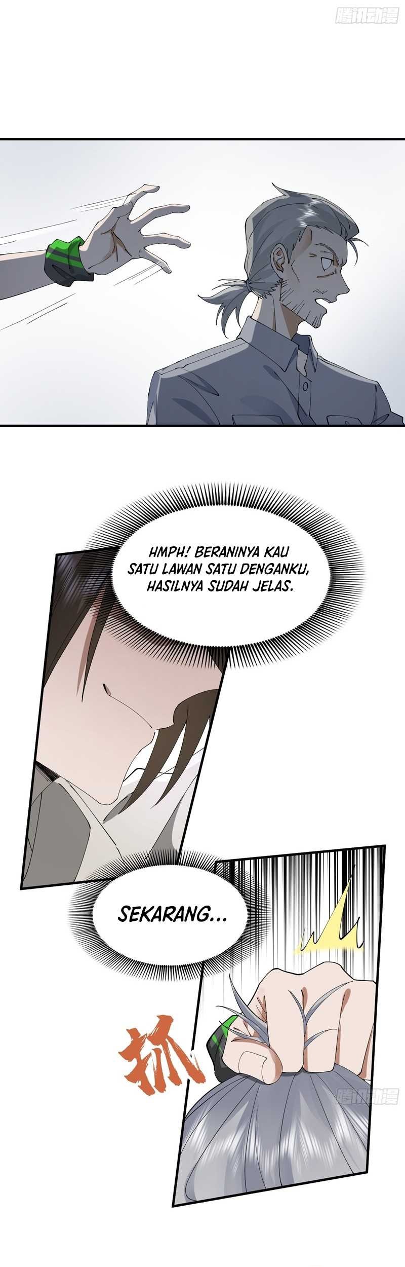 Immortal Cultivation Begins With Betrayal and Separation From Relatives Chapter 03 Gambar 33
