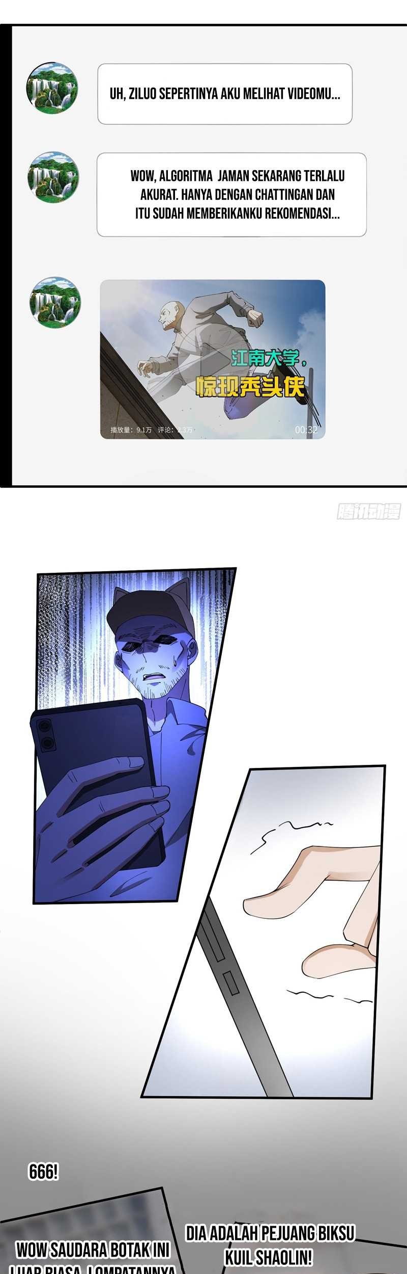 Immortal Cultivation Begins With Betrayal and Separation From Relatives Chapter 03 Gambar 42