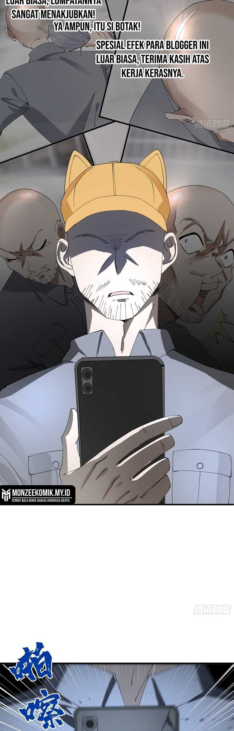 Immortal Cultivation Begins With Betrayal and Separation From Relatives Chapter 03 Gambar 43
