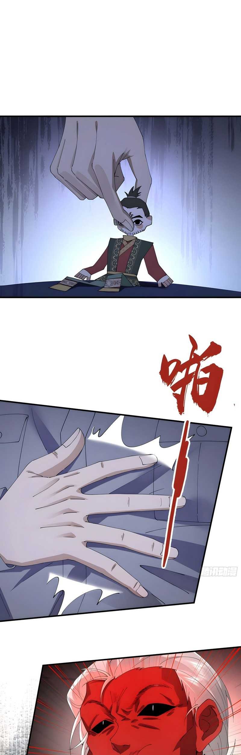 Immortal Cultivation Begins With Betrayal and Separation From Relatives Chapter 03 Gambar 3