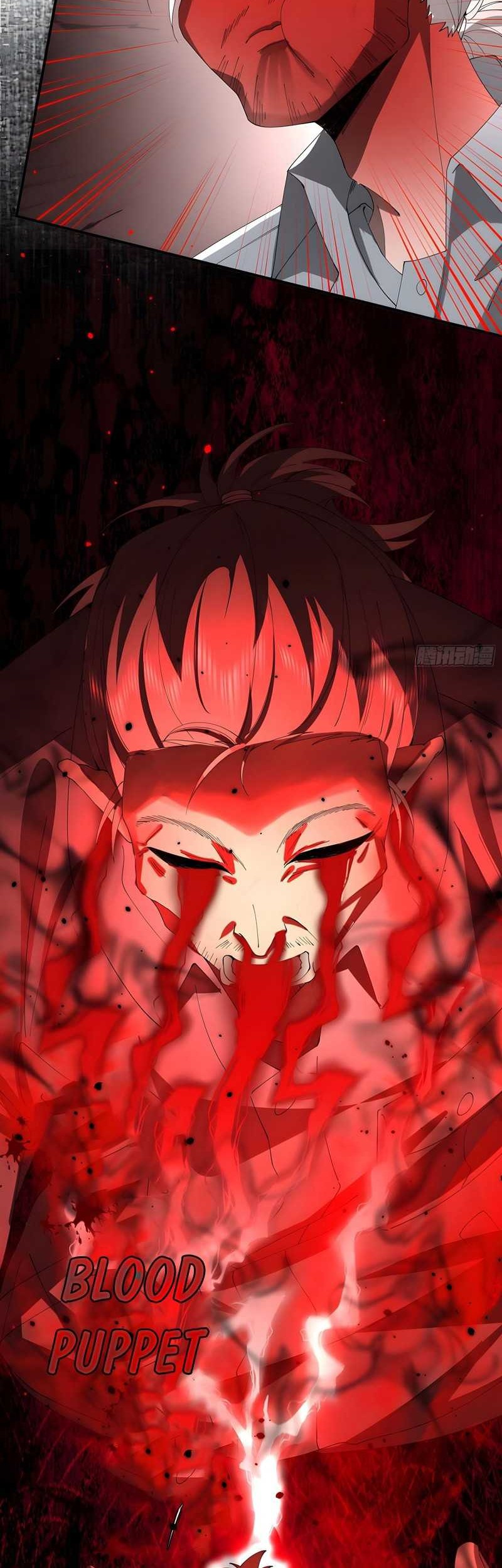 Immortal Cultivation Begins With Betrayal and Separation From Relatives Chapter 03 Gambar 4