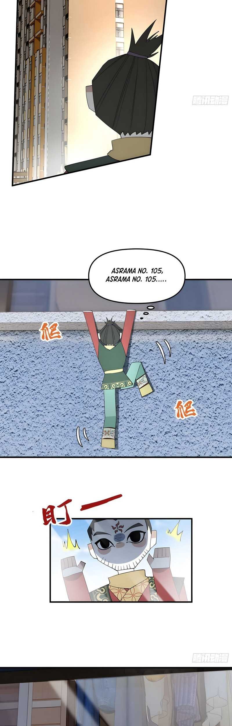 Immortal Cultivation Begins With Betrayal and Separation From Relatives Chapter 03 Gambar 9